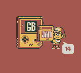 GBJam 14