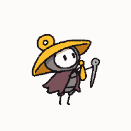 A cute sherma gif