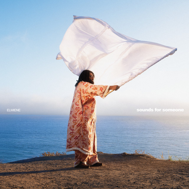 Sounds for Someone Album Cover
